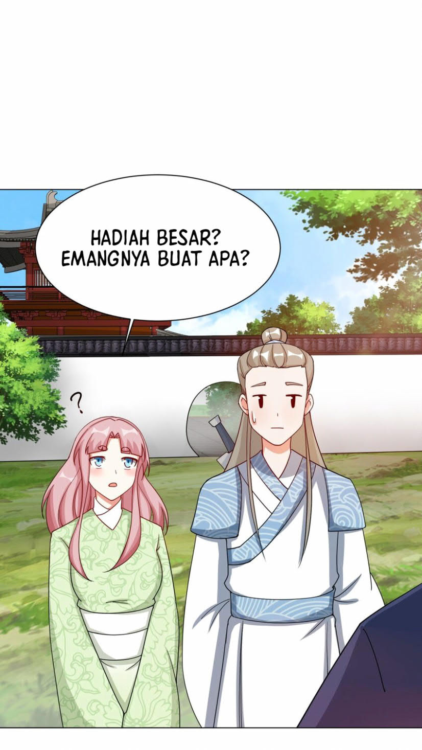 Endless devourer Chapter 62 - halaman 38