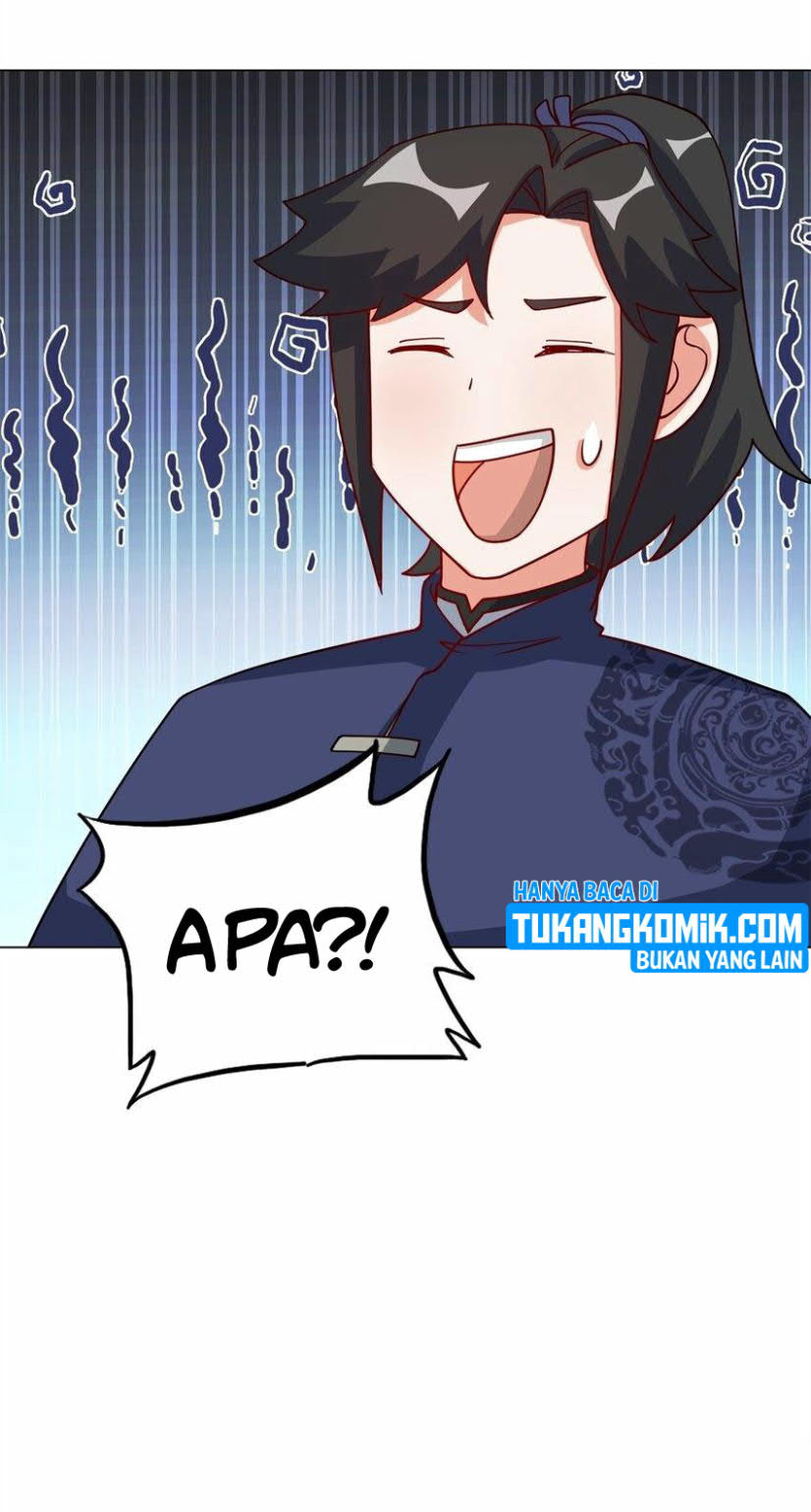Endless devourer Chapter 62 - halaman 46