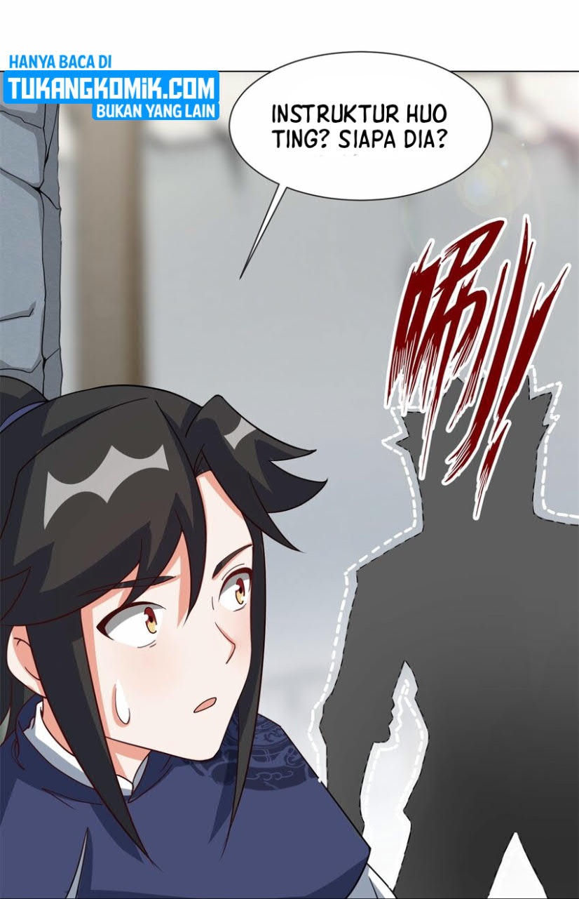 Endless devourer Chapter 62 - halaman 5
