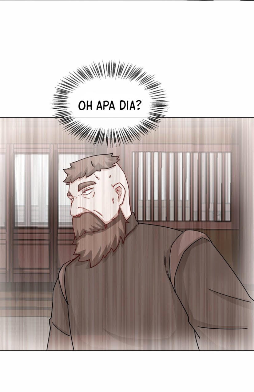 Endless devourer Chapter 62 - halaman 6