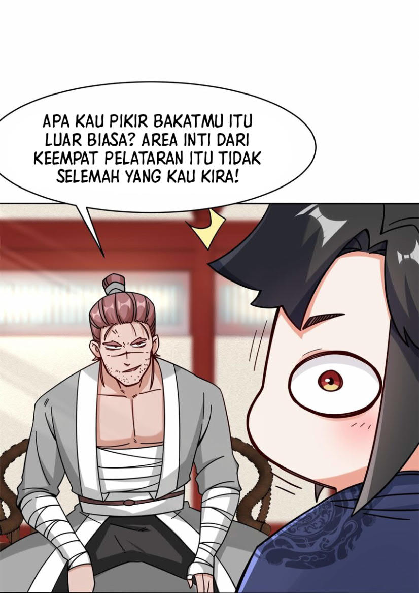 Endless devourer Chapter 63 - halaman 24