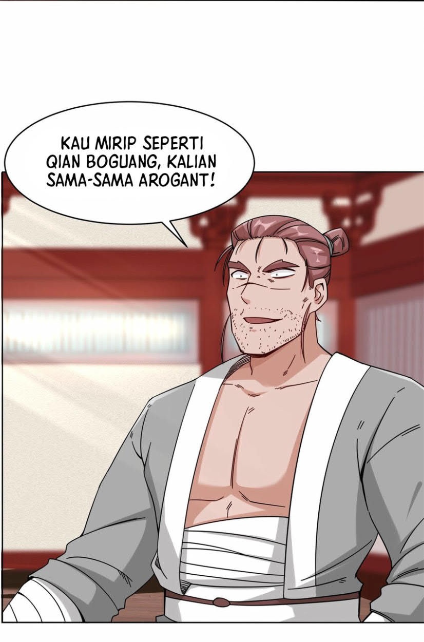 Endless devourer Chapter 63 - halaman 26