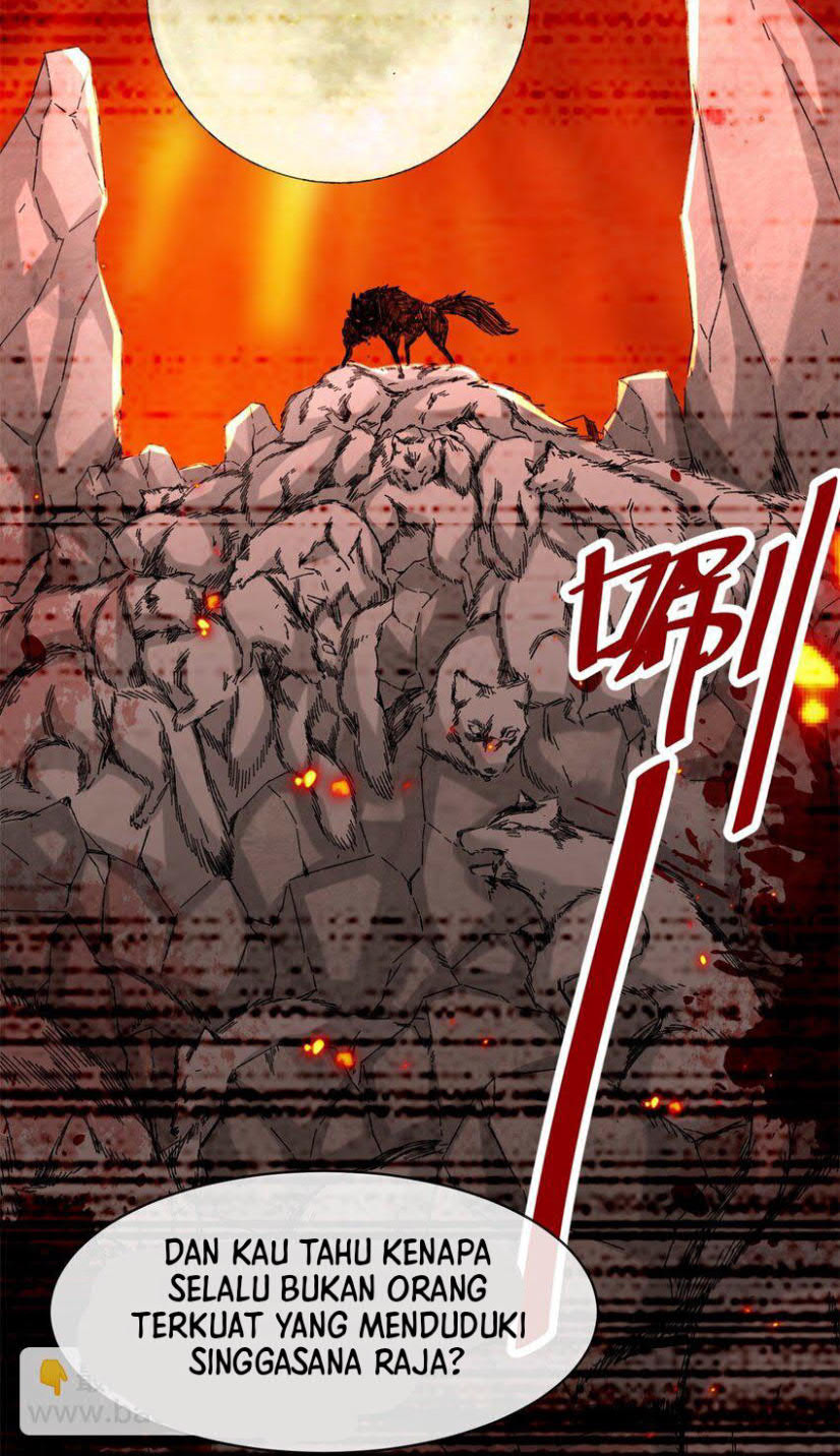 Endless devourer Chapter 63 - halaman 29