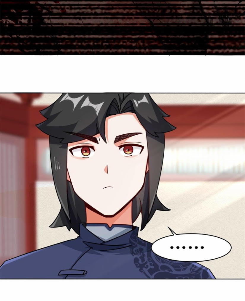 Endless devourer Chapter 63 - halaman 30