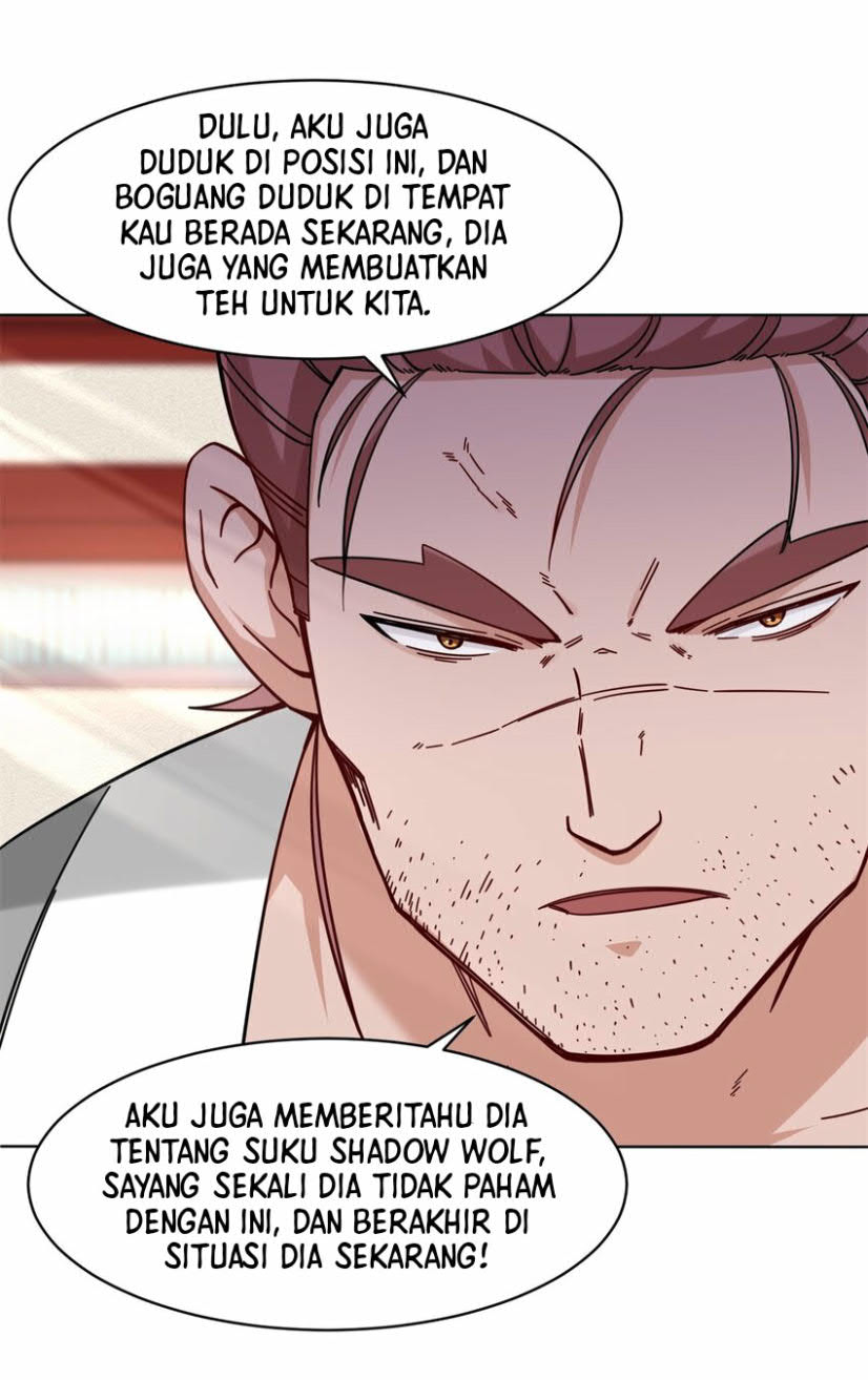 Endless devourer Chapter 63 - halaman 31