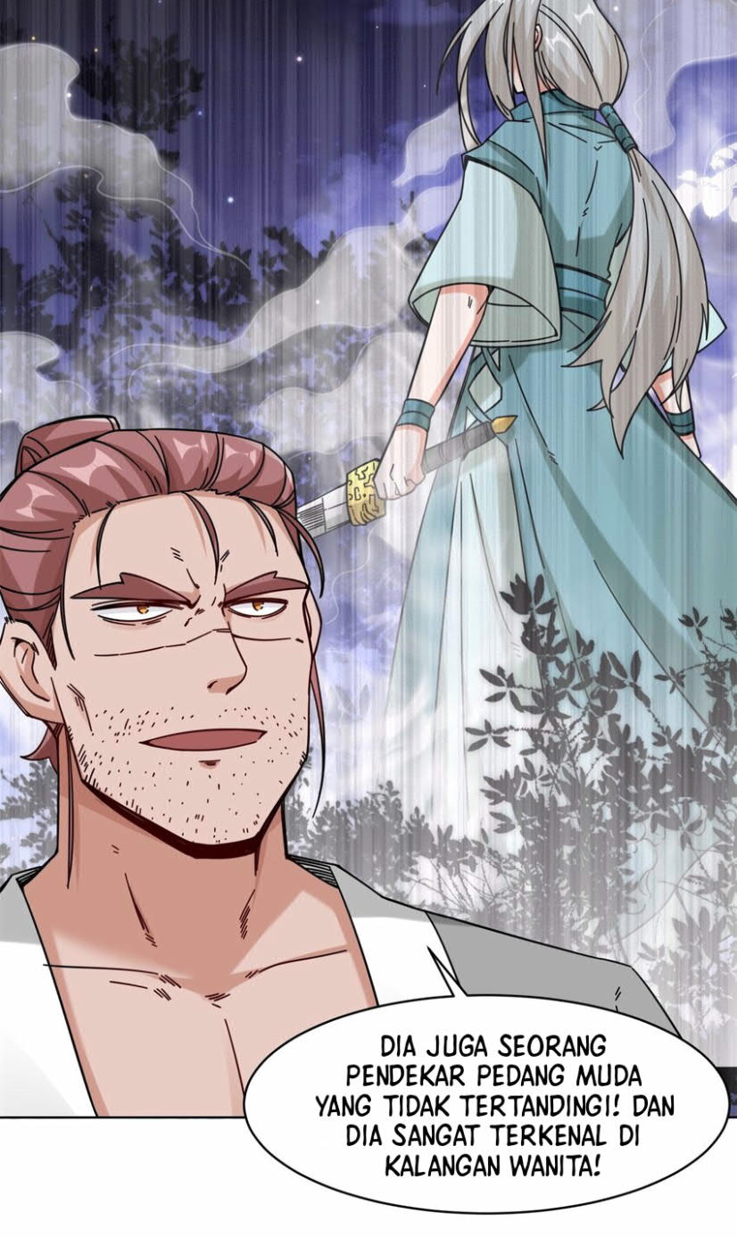 Endless devourer Chapter 63 - halaman 36