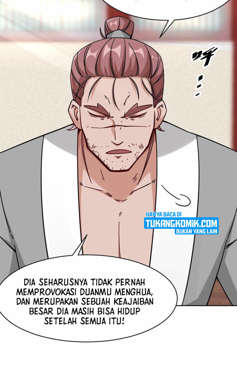 Endless devourer Chapter 63 - halaman 38