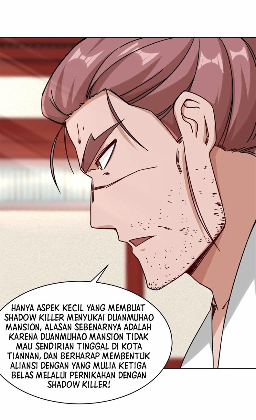 Endless devourer Chapter 63 - halaman 41