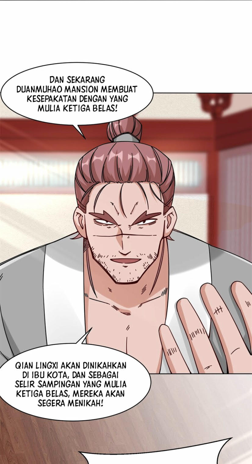 Endless devourer Chapter 63 - halaman 43