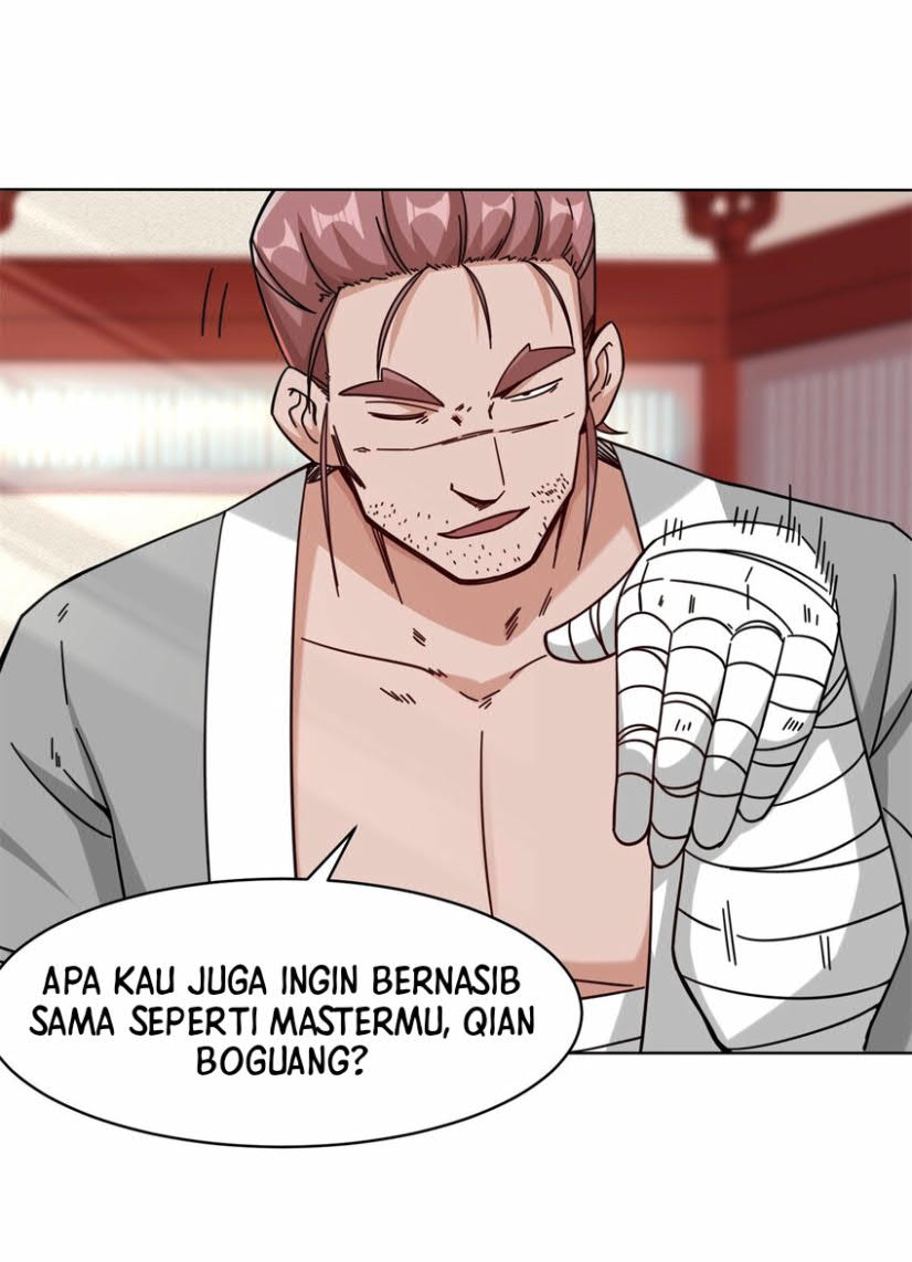 Endless devourer Chapter 63 - halaman 46