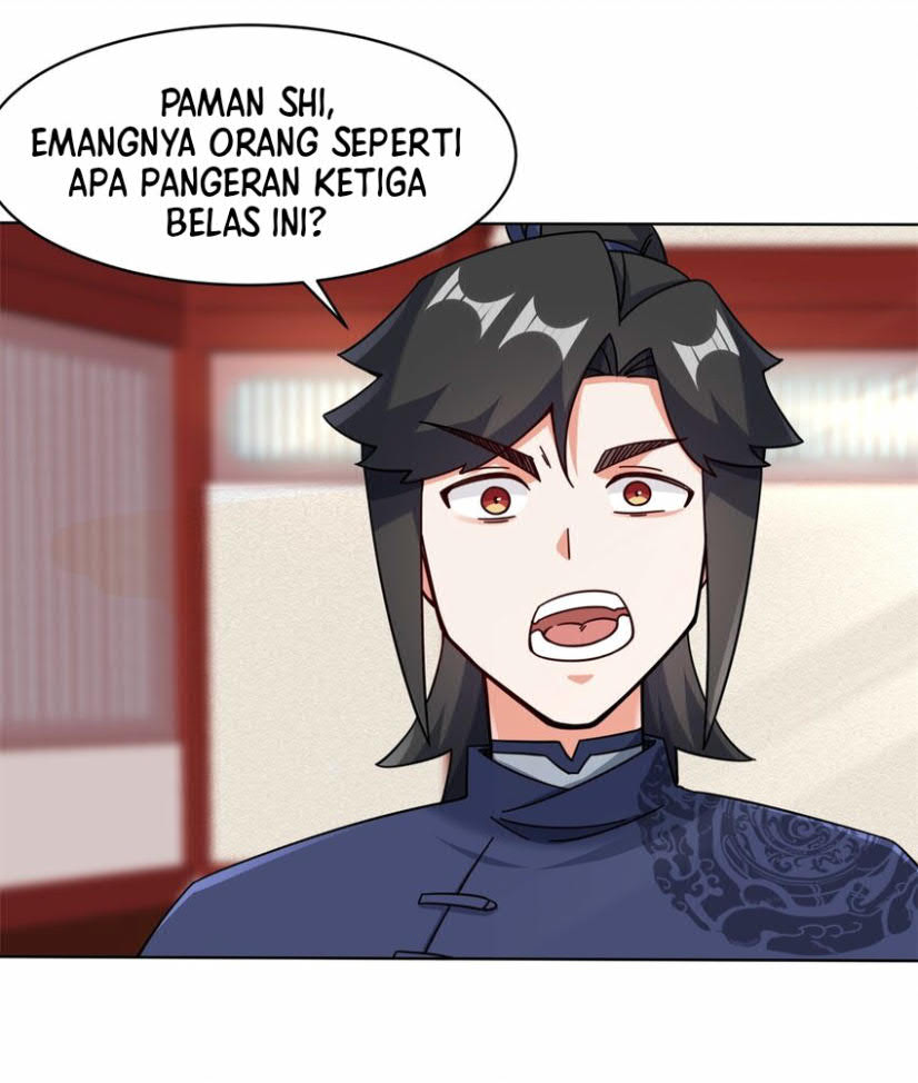 Endless devourer Chapter 63 - halaman 48
