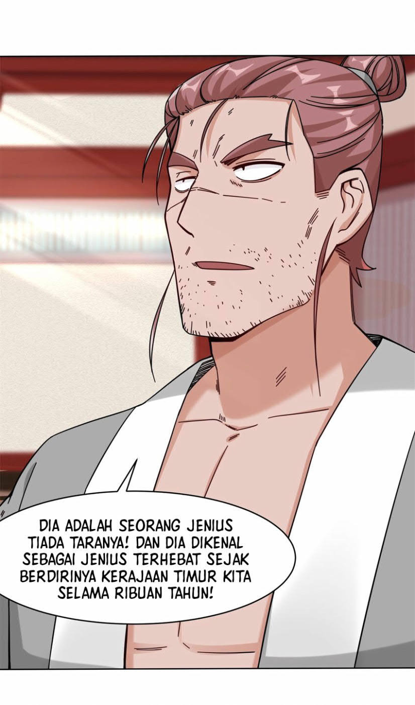 Endless devourer Chapter 63 - halaman 49