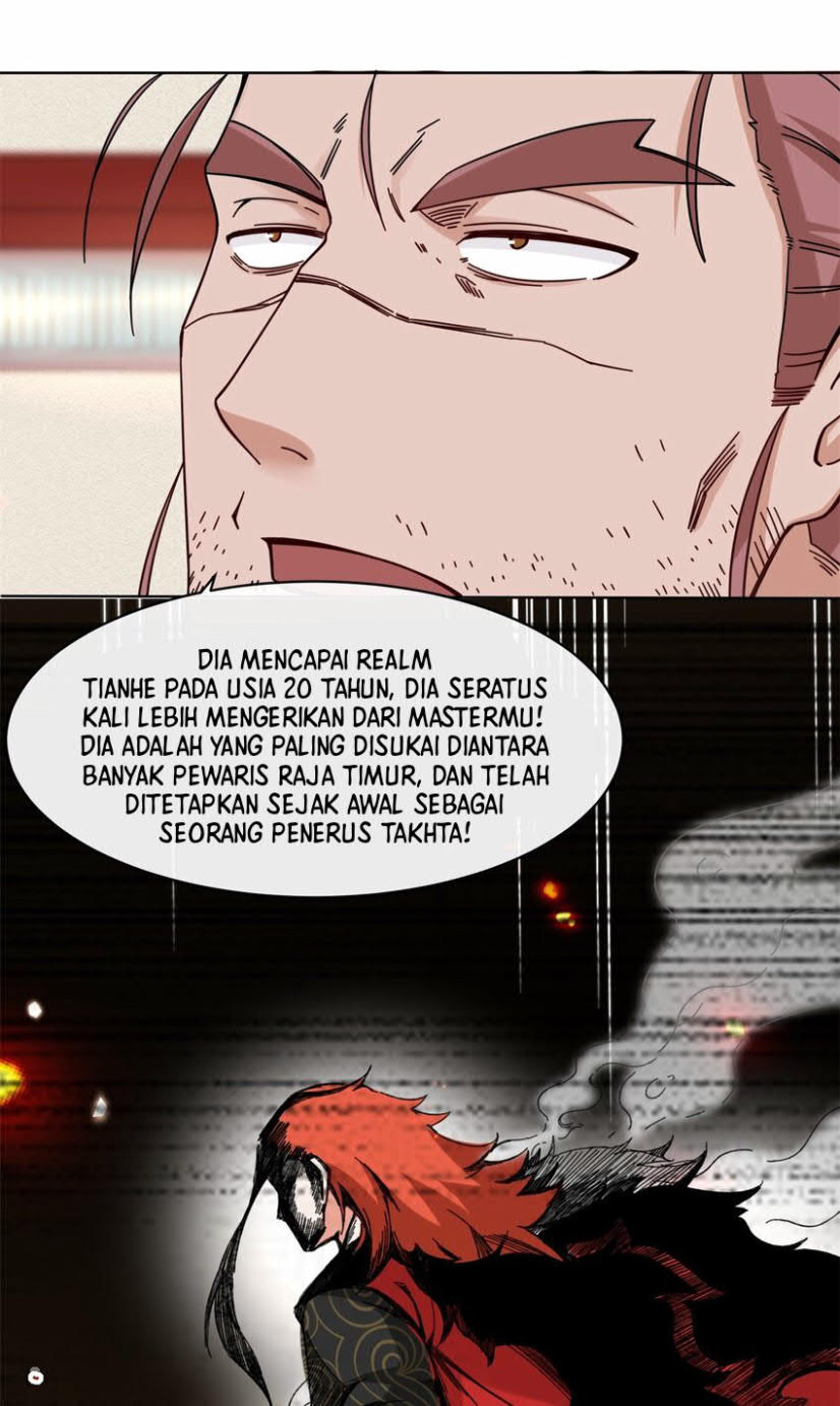 Endless devourer Chapter 63 - halaman 50