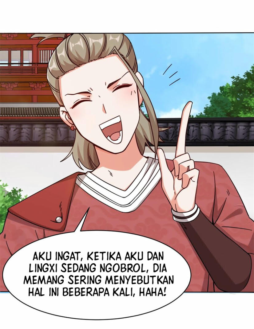 Endless devourer Chapter 63 - halaman 6