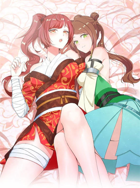 Endless devourer Chapter 64 - halaman 1