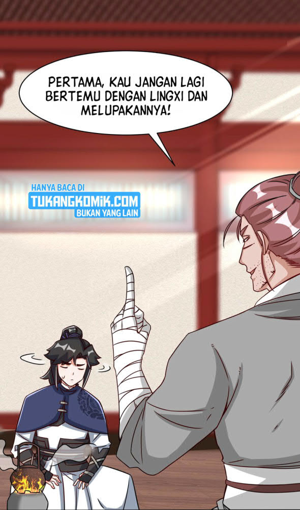 Endless devourer Chapter 64 - halaman 10