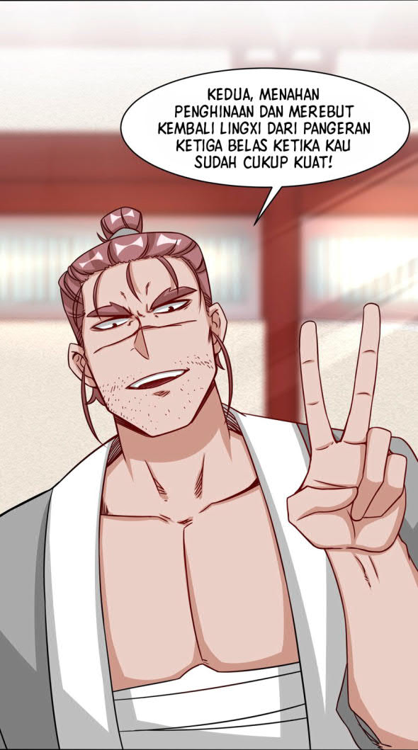 Endless devourer Chapter 64 - halaman 11