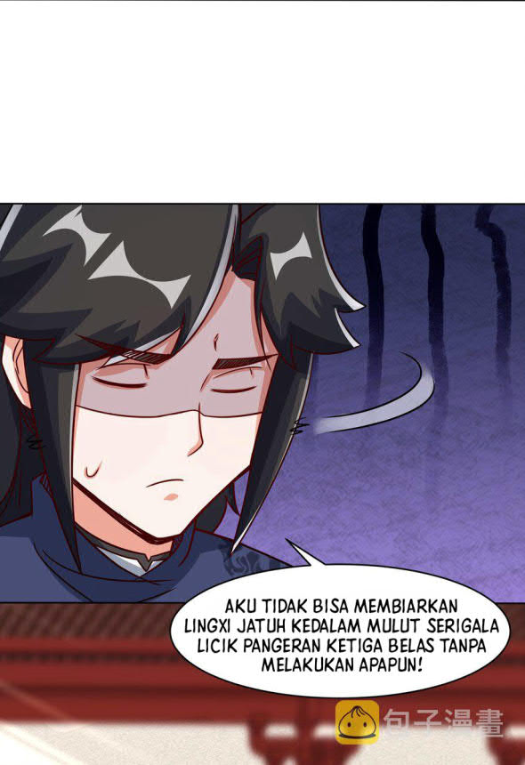 Endless devourer Chapter 64 - halaman 12