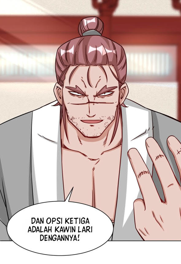 Endless devourer Chapter 64 - halaman 13