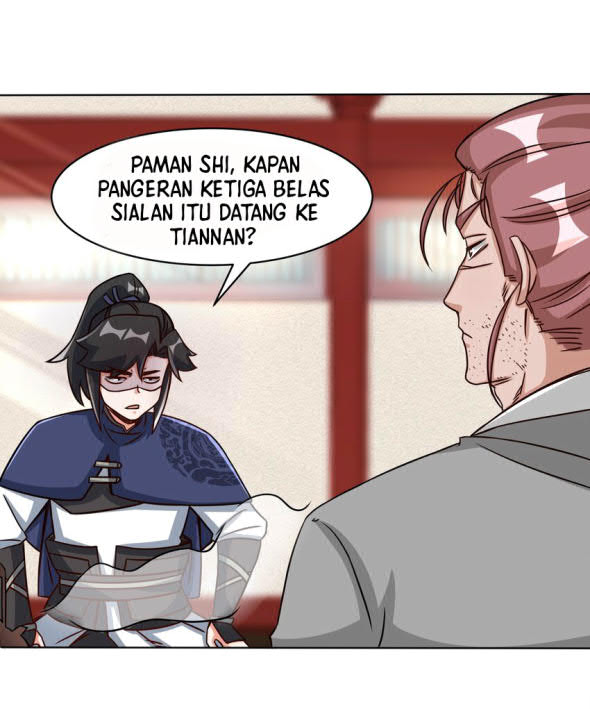 Endless devourer Chapter 64 - halaman 18