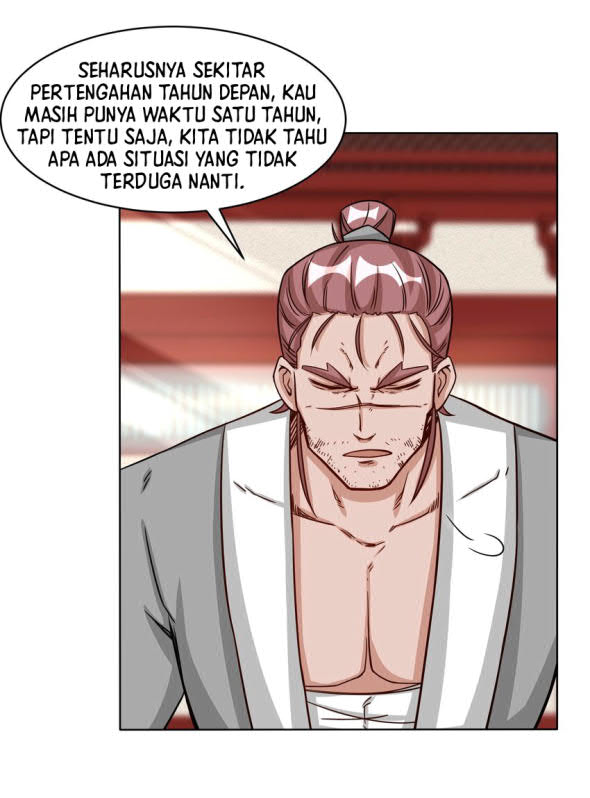 Endless devourer Chapter 64 - halaman 19