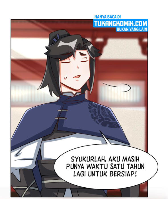 Endless devourer Chapter 64 - halaman 20