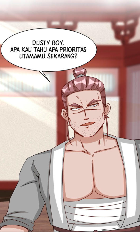 Endless devourer Chapter 64 - halaman 21
