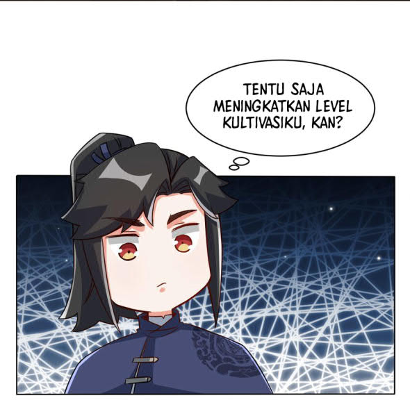 Endless devourer Chapter 64 - halaman 22