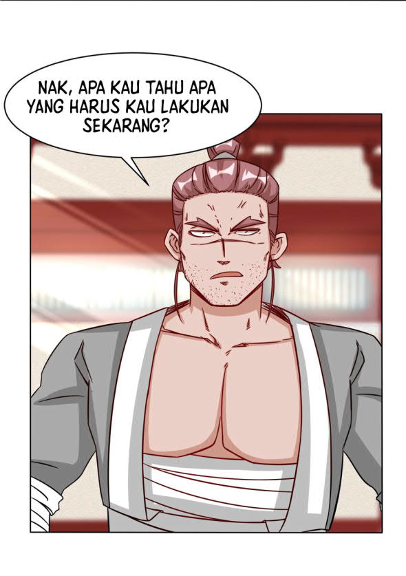 Endless devourer Chapter 64 - halaman 28