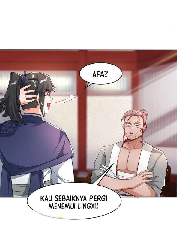 Endless devourer Chapter 64 - halaman 29