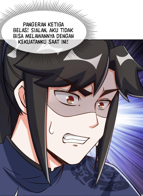 Endless devourer Chapter 64 - halaman 3