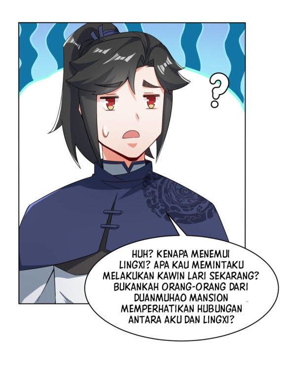 Endless devourer Chapter 64 - halaman 30