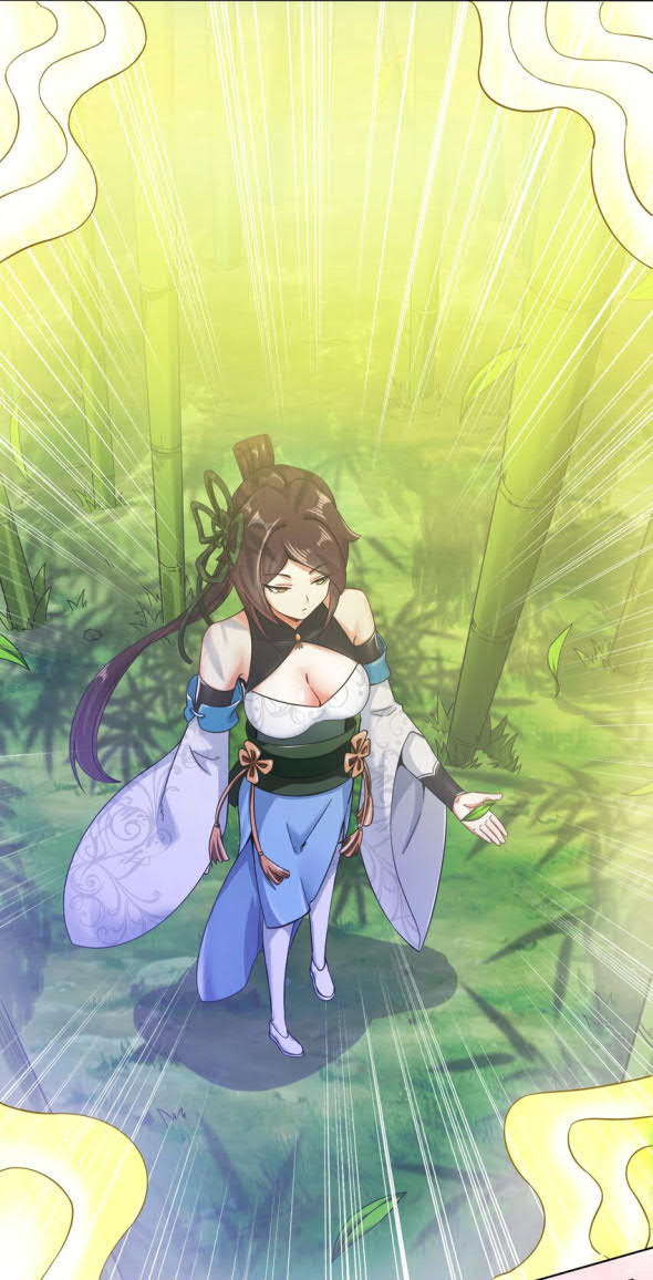 Endless devourer Chapter 64 - halaman 37
