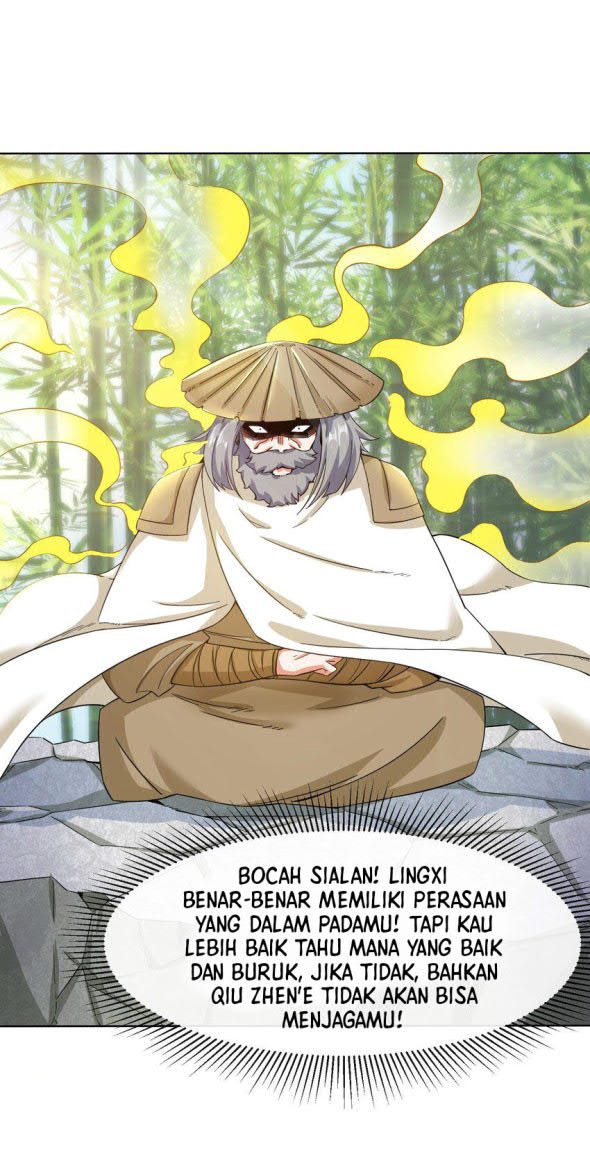 Endless devourer Chapter 64 - halaman 39