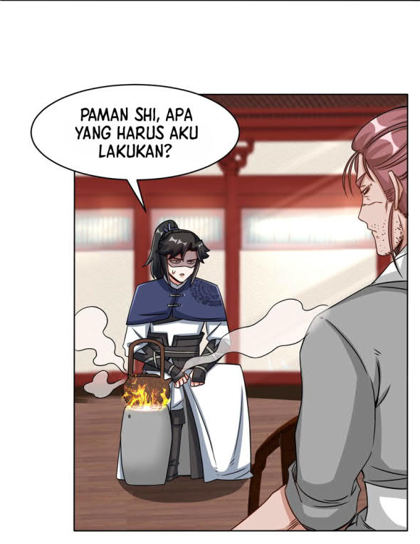 Endless devourer Chapter 64 - halaman 4