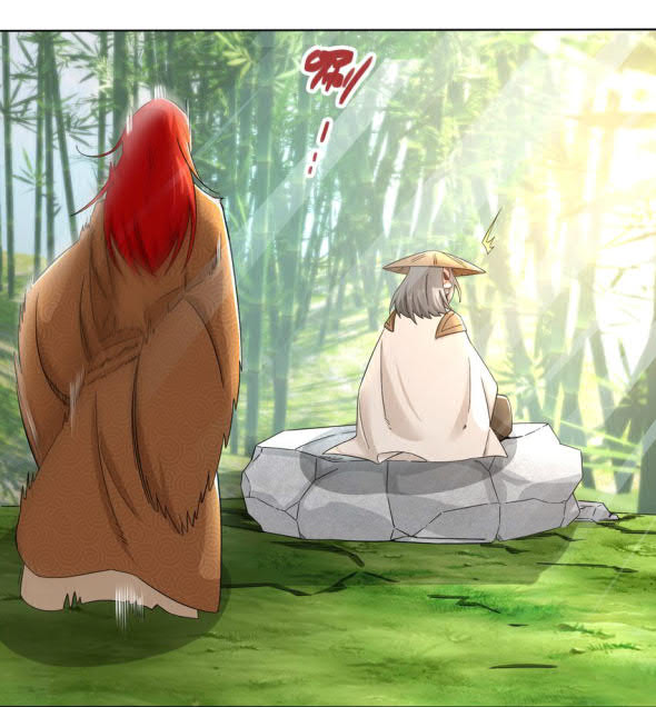 Endless devourer Chapter 64 - halaman 40