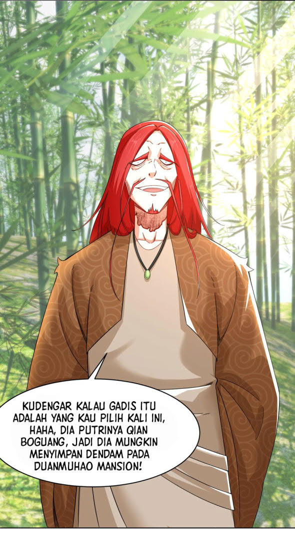 Endless devourer Chapter 64 - halaman 41
