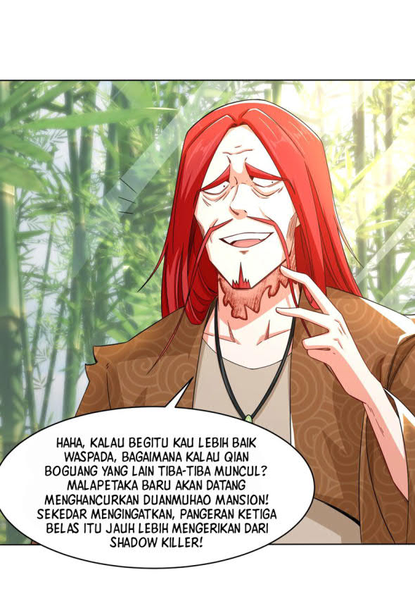 Endless devourer Chapter 64 - halaman 43