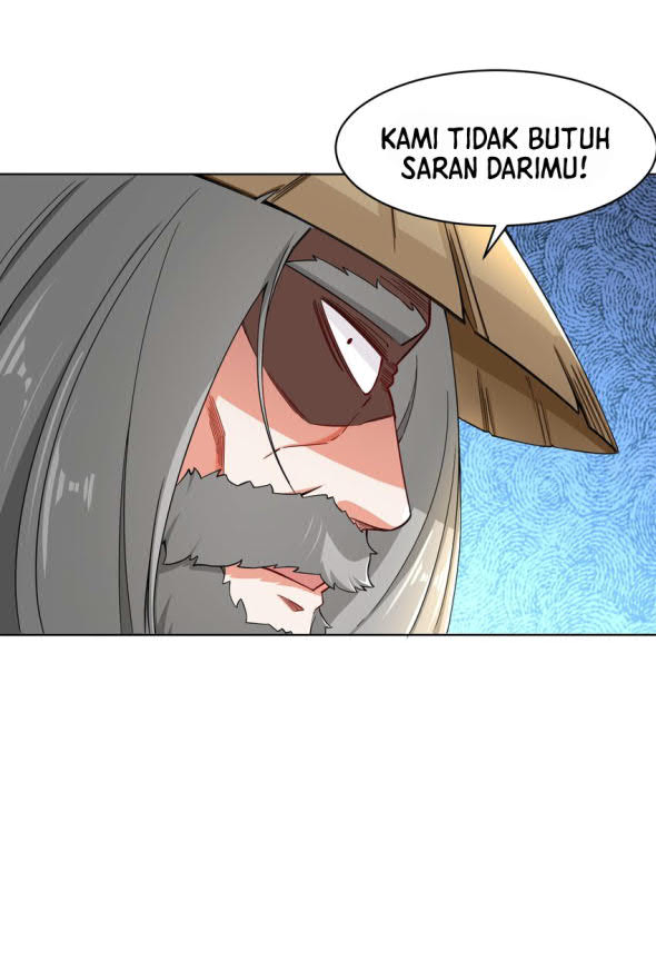 Endless devourer Chapter 64 - halaman 44