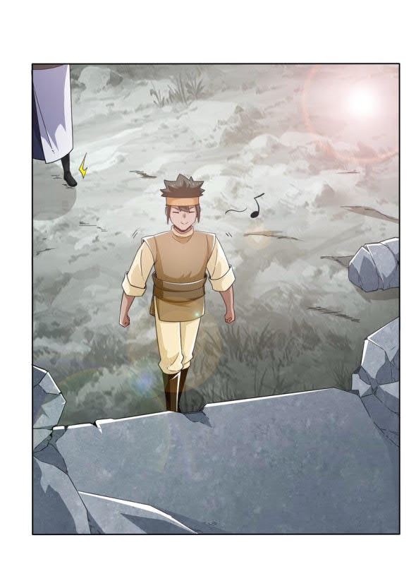 Endless devourer Chapter 64 - halaman 46
