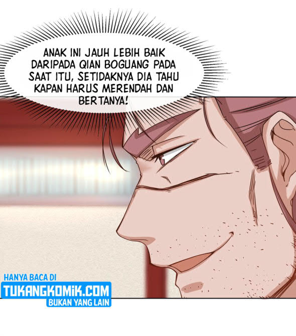 Endless devourer Chapter 64 - halaman 5