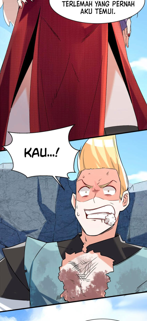 Endless devourer Chapter 65 - halaman 20