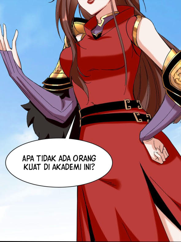Endless devourer Chapter 65 - halaman 29