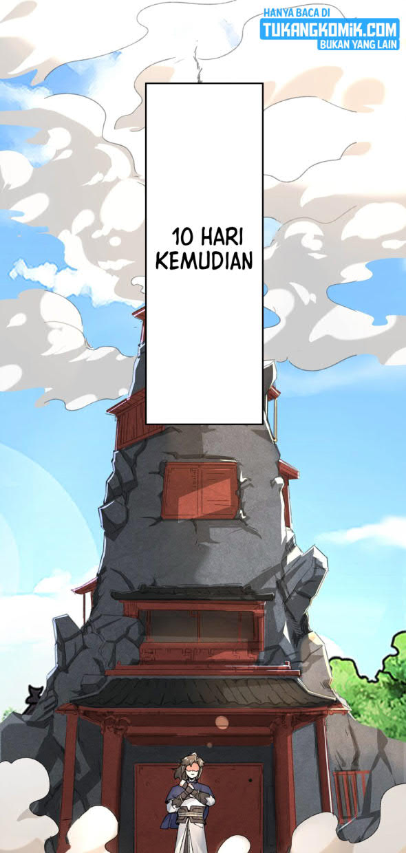 Endless devourer Chapter 65 - halaman 3