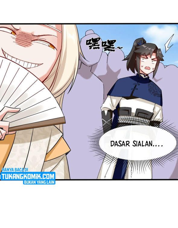 Endless devourer Chapter 65 - halaman 31