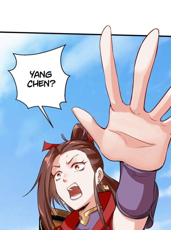 Endless devourer Chapter 65 - halaman 32