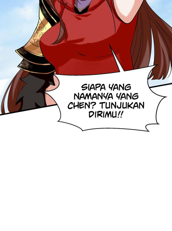 Endless devourer Chapter 65 - halaman 33