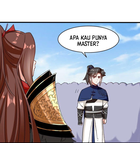 Endless devourer Chapter 65 - halaman 34