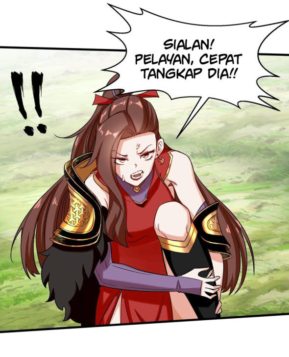 Endless devourer Chapter 65 - halaman 44