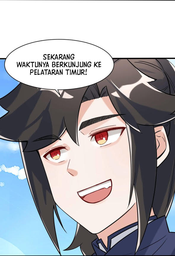 Endless devourer Chapter 65 - halaman 5